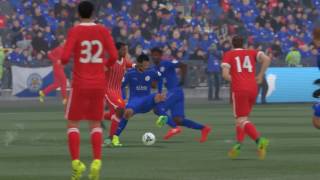 FIFA 17 PC GTX 1060 6gb