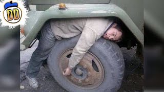 Смешные истории Самые смешные люди видео!