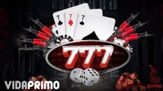 Lito Kirino - 777  ft. Tali [Official Audio]