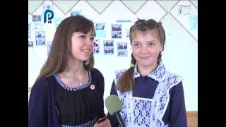 Эфир 18 октября 2016 Лучший по профессии, Вручение значков ГТО, Областной турнир по самбо