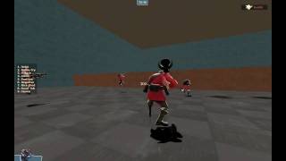 Duke Nukem Soundpack for Soldier - By BOENSAW