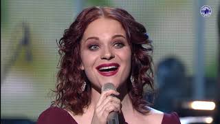 Анна МАЛЫШЕВА «Загадка» ("ВЕСНА ПЕСНИ-2017")