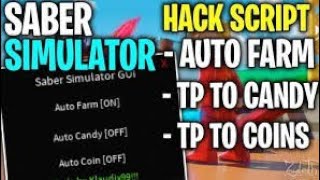 САМЫЙ ЛУЧШИЙ ЧИТ ДЛЯ СИМУЛЯТОРА ЛАЗЕРНОГО КАЧКА, СИМУЛЯТОР САБЛИ | SABER SIMULATOR