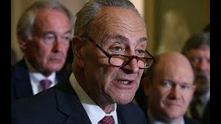 BREAKING NEWS TODAY 11/01/17 | TRUMP SLAMS SCHUMER OVER SUSPECT’S ENTRY INTO US
