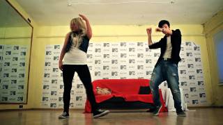 Chris Brown - Sex by Kaspars Meilands