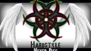 Oldschool Channel Hardstyle Mix