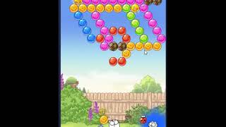 Simon's Cat Pop Time Level 298 - NO BOOSTERS ? | SKILLGAMING ✔️