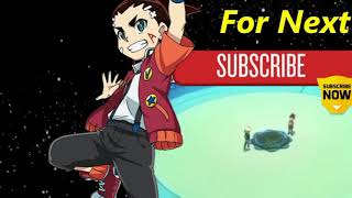 Beyblade Burst Chouzetsu episode 26 Aiga vs fubuki Aiga turns evil Final between Aiga vs Phi