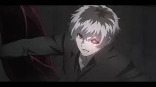 XXXTENTACION - GNARLY BASTARD [Tokyo Ghoul] 「AMV」