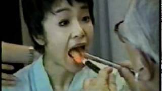 レントゲン 下乳＆Ｂ地区＆割れ目？