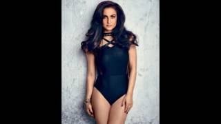 Elli Avram Hot & Unseen Bikini, Bra Maxim Photoshoot Pics