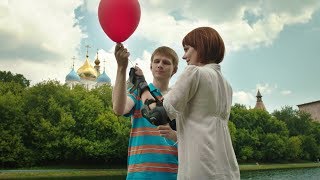 СЕРИАЛ, ПОКАЗЫВАЮЩИЙ УРОКИ СУДЬБЫ! 14 СЕРИЯ «ДОЛГИЙ ПУТЬ ДОМОЙ» Русские сериалы. Мелодрама