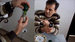 Легкий способ открыть мельницу для перца