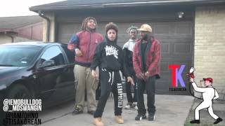 Young Thug x Migos x Skippa Da Flippa - Crime Stoppers (Prod. by London On Da Track) | @tisakorean
