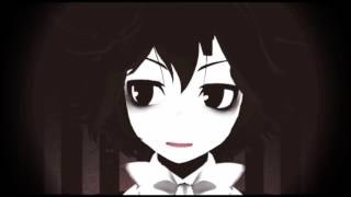 [MMD] ♕Gasoline♕ ✿bendy and the ink machine✿