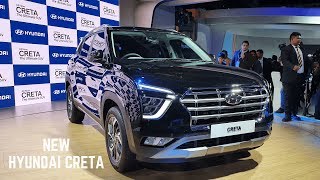 All New Hyundai Creta 2020 FULL Detailed Review - New Features, Premium Interiors | 2020 Creta