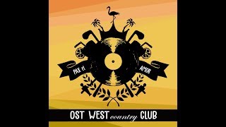 Ost West Country Club Trailer
