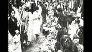 PERU EN EL S. XX | (1940-1949)