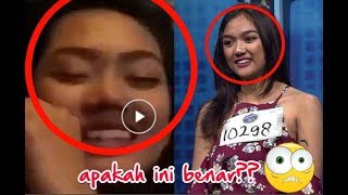 beredar video mesum yang mirip peserta Indonesia idol (marion jola) apakah benar?