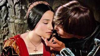 Romeo and Juliet Film Tribute
