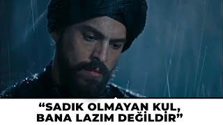 Muhteşem Yüzyıl Kösem Yeni Sezon 1.Bölüm (31.Bölüm) | "Sadık olmayan kul bana lazım değildir"