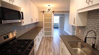 PL8593 - Upscale 2 Bed + 1 Bath Apartment For Rent (Los Angeles, CA).