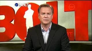 The Bolt Report