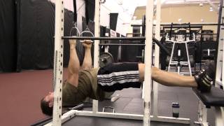 Benefits of the Best Back Exercise?