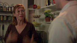 "Shut up and fuck me!" - scene from "The Full Picture"