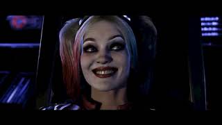 INJUSTICE 2 capítulo 2 Parte 1 Harley quinn la chica que ríe
