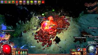 RF Mjölner | Path of Exile | Oos