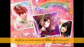 Mừng ngày sinh nhật Jeon Boram ( T ara)