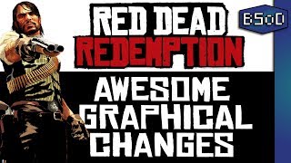 RPCS3 | Red Dead Redemption | Huge Renderer Improvements