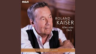 Du bist alles was zählt