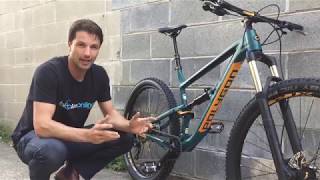 New 2018 Polygon Siskiu T7 - Overview
