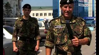 НОВАЯ ВОЛНА фильм о будущем России - Казачий круг и Николай Емелин Александр Мамошин