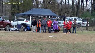Hmong sport. Ntaus Tuj lub sib txeeb $2300.  Final game Hmong NC noj peb caug 2019