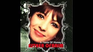 Esther Ofarim - A Taste of Honey