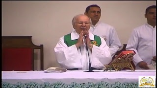 Paróquia São José ao Vivo