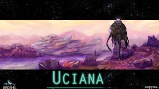Uciana - Stellaris на Android ? Полный обзор