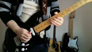 Pink Floyd - Time solo PULSEish