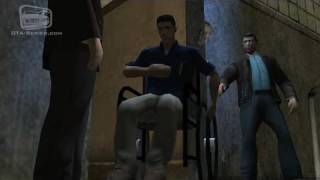 GTA San Andreas - Walkthrough - Mission #84 - The Meat Business (HD)