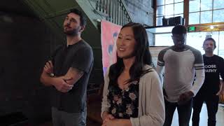 Filmmaking Fundamentals: Summer 2019 (Student Edit by Ariadne Brancato)