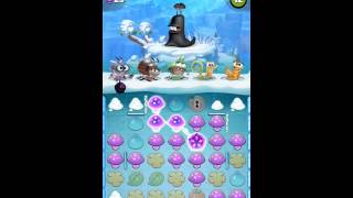 Best fiends 36 level, как пройти 36 уровень?