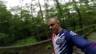 Mal was anderes / Way Back Home/ Aachen / GoPro