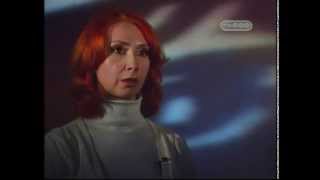 Тайные знаки. Путешествия во времени. (ТВ3 19.03.2009)