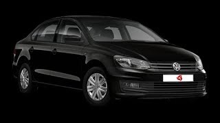 Volkswagen POLO Sedan. Фольксваген поло седан замена масла и фильтров.  Открываем секрет