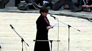ვაჟაობა 2011 ( ფშავი , ჩარგალი )