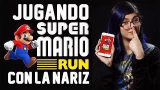 Review de Super Mario Run | Daplei Games