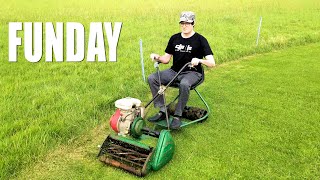 Funday Monday!
